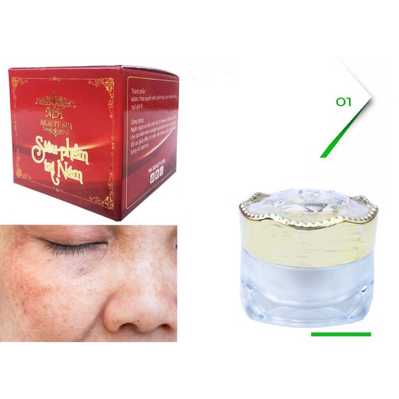 SIÊU PHẨM NÁM ĐỎ