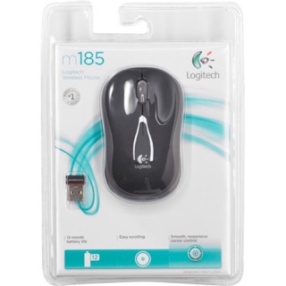 Chuột logitech m185 