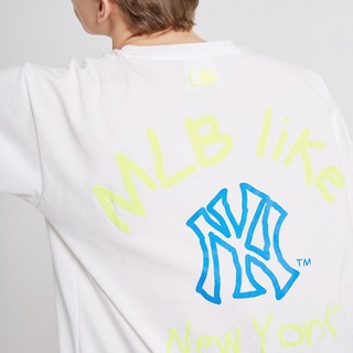 Áo MLB Like cao cấp
