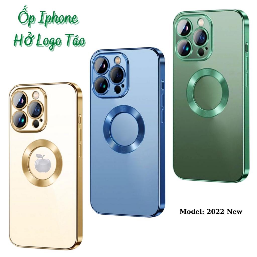 Ốp Điện Thoại Chống Sốc Kiểu Dáng Đơn Giản Cho IPhone 13 12 11 Pro Max XS Max XR X 8 7 Plus