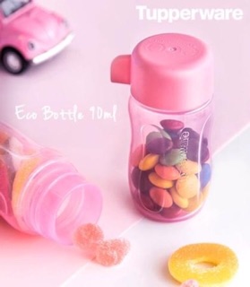 Bình nước Eco 90ml Tupperware/1 bình
