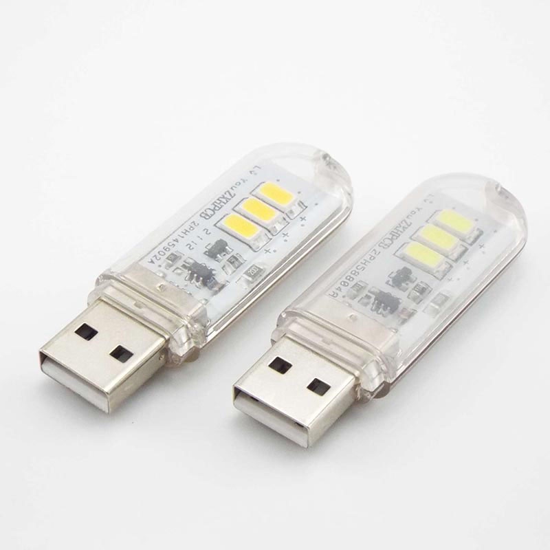Đèn led Đọc Sách Có Công Tắc Cảm Ứng usb Vnk22 Có Thể Điều Chỉnh Ánh Sáng Ban Đêm Cho Phòng Ngủ