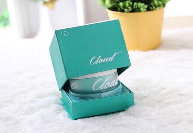 KEM CLOUD 9 WHITENING CREAM