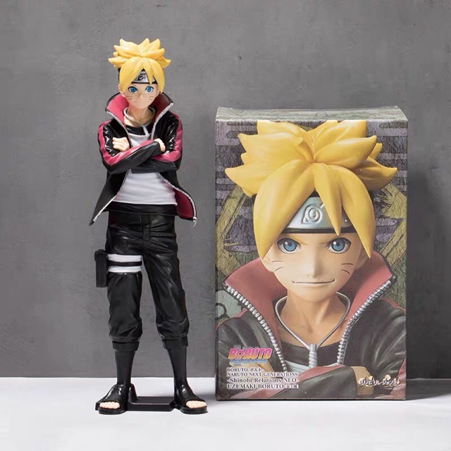 ❣️❣️ Mô Hình 23cm BORUTO ❣️ Naruto Next Generation