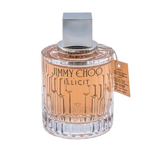 [Order] Nước hoa nữ Jimmy Choo Illicit EDP New Tester 100ml