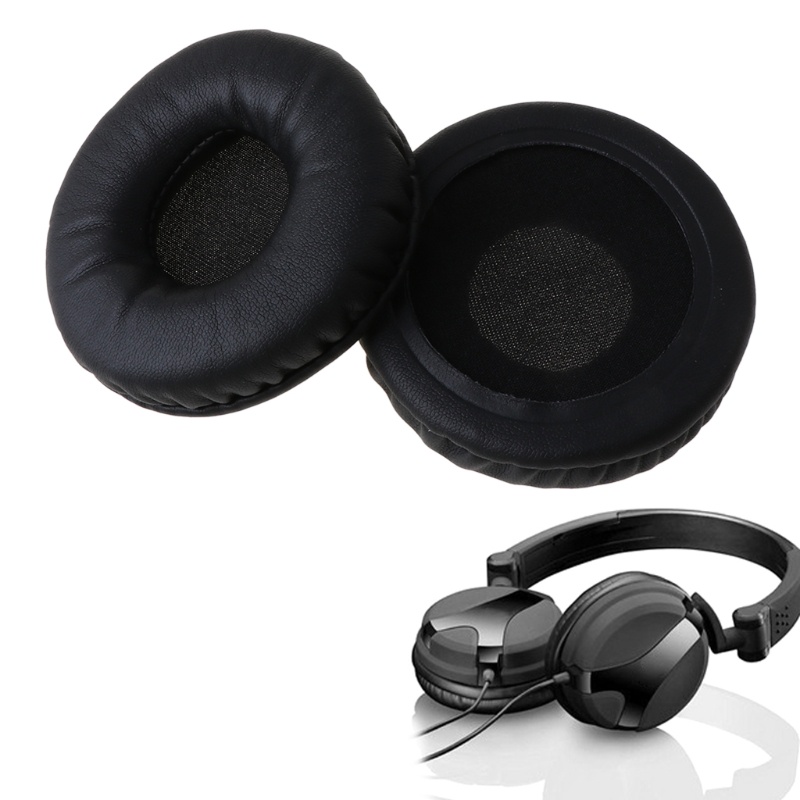 Đệm Bọc Bảo Vệ Tai Nghe Chụp Đầu K518 K518DJ K518LE K81 NC6 Chuyên Dụng