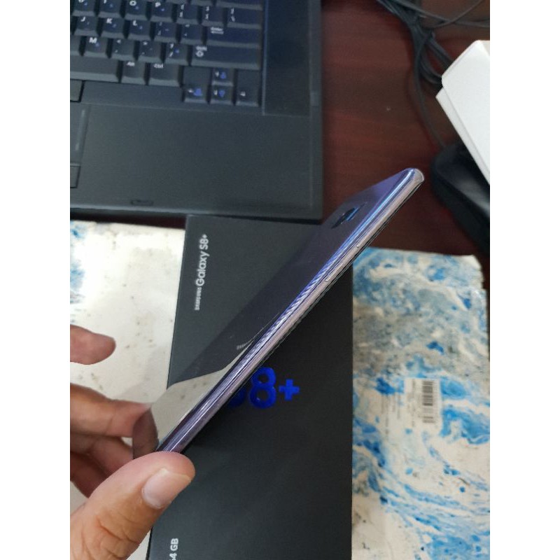 [ MÁY CHÍNH HÃNG ] điện thoại Samsung Galaxy S8 Plus 64G ram 4G mới, Màn hình Vô cực 6.2inch | BigBuy360 - bigbuy360.vn
