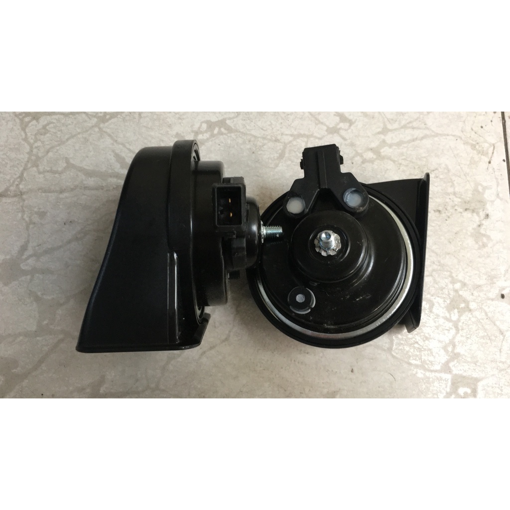 Còi các dòng xe Ford Ranger& Ford Transit.