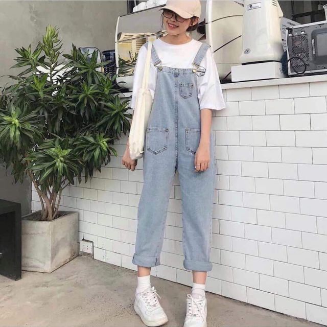 Quần yếm baby | BigBuy360 - bigbuy360.vn