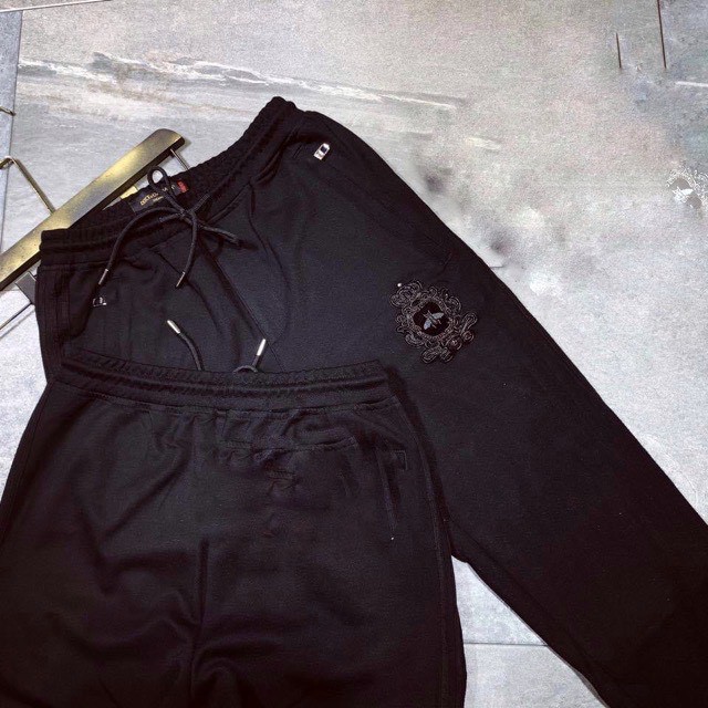 Quần Thể Thao Nam - Quần Jorger Nam Thu Đông Co Giãn Ống Bo - QTT09 - Shopmens | BigBuy360 - bigbuy360.vn