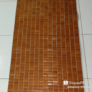 CHIẾU TRE DÂY DÙ 80cm_1m *2m
