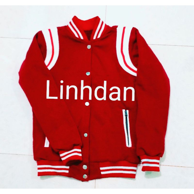 Áo khoác bomber jacket | BigBuy360 - bigbuy360.vn