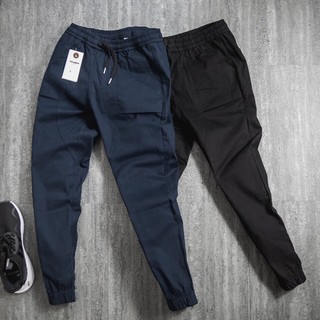 Quần Kaki Jogger.