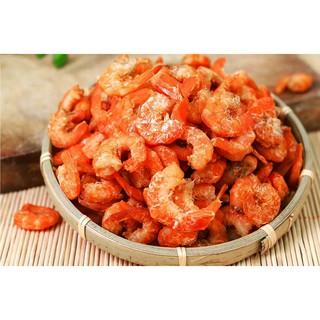 tôm khô cao cấp đảm bảo chất lượng