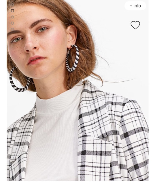 Blazer  auth Stravius