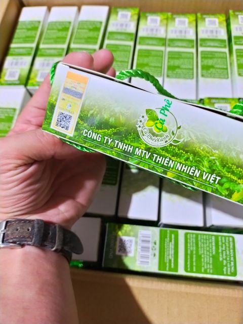 Cà Phê Xanh Kháng Mỡ (Chính Hãng) | BigBuy360 - bigbuy360.vn