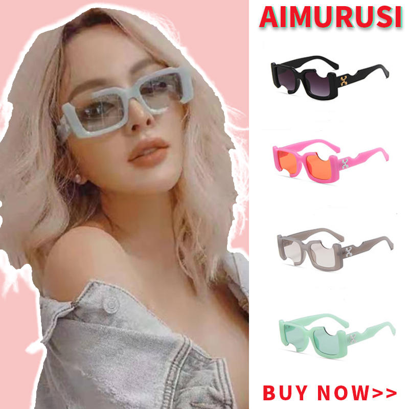 Kính Mát Thời Trang Châu Âu Thiết Kế Cho Nữ