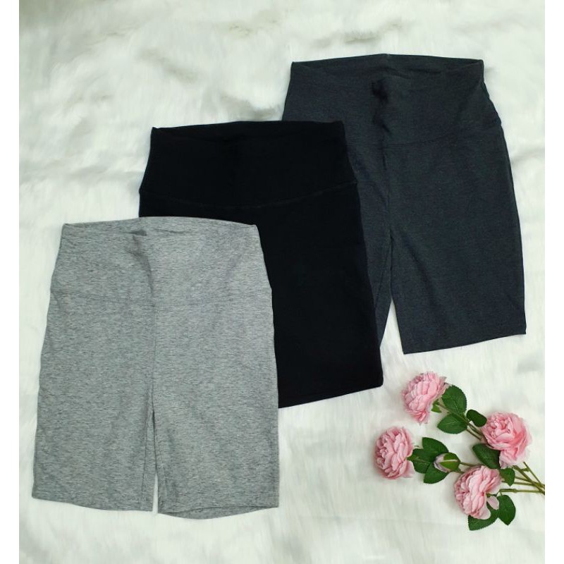 VNXK Quần biker short nữ xuất xịn