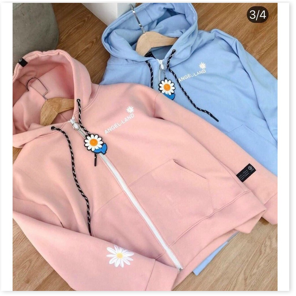 ÁO KHOÁC NỈ NỮ,MÀU SẮC TÍNH TẾ HÀI HÒA,THIẾT KẾ HỌA TIẾT SIÊU NGẦU LANA FASHION