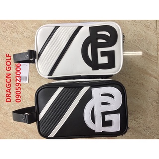 Túi cầm tay chơi golf peraly gate pg - golf hand bag pg