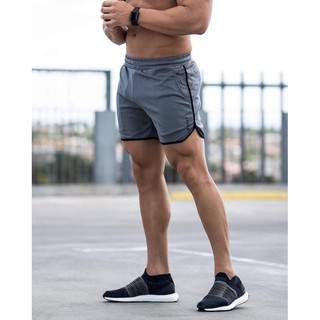 [Chính hãng]  Quần Tập GYM Nam  ECHT Thể Thao Full tem mác check CODE hoặc quét mã QR để kiểm tra nguồn gốc