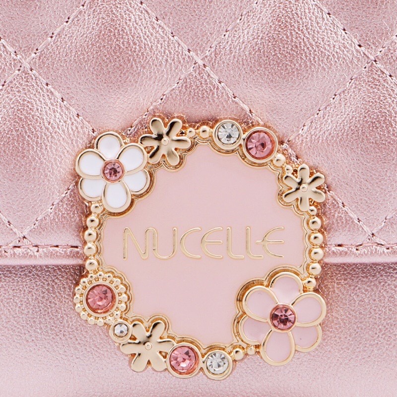 Ví nữ thời trang Nucelle 070586-01