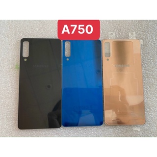 Nắp lưng Sámung A7-2018 / A750 đủ màu