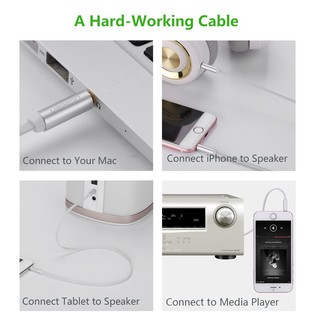 CABLE AUDIO UGREEN 10765