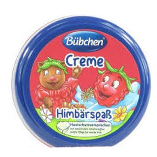Kem Dưỡng Nẻ Bubchen Soft Creme 20ml - Đức