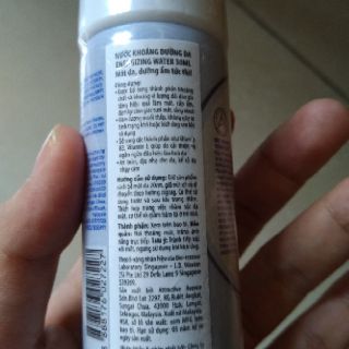 Xịt khoáng Bio Essence 30ml