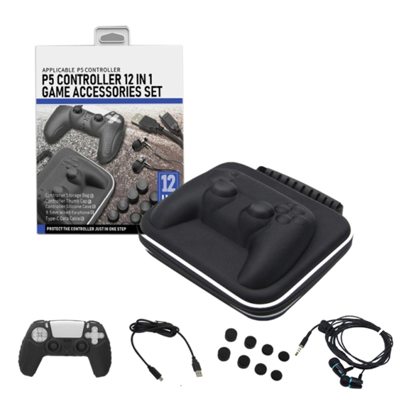 Vỏ Bọc Tay Cầm Điều Khiển Chơi Game Bằng Silicone Chống Trượt