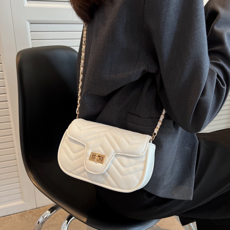Túi xách nữ, Túi đeo chéo nữ, dáng đẹp đi chơi phong cách thời trang hàn quốc dễ thương cute LADONA TX3