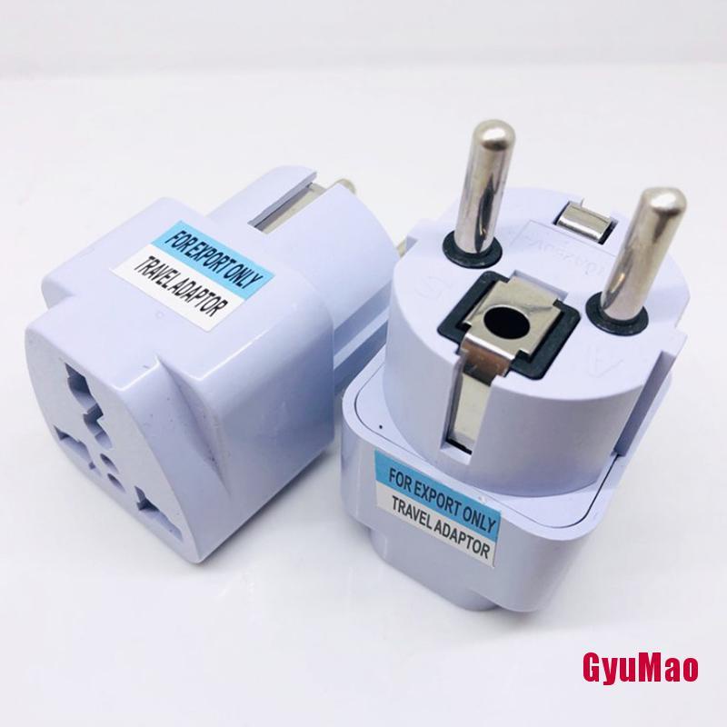 Phích Cắm Chuyển Đổi rx1GUMO Tiện Dụng Chất Lượng Cao