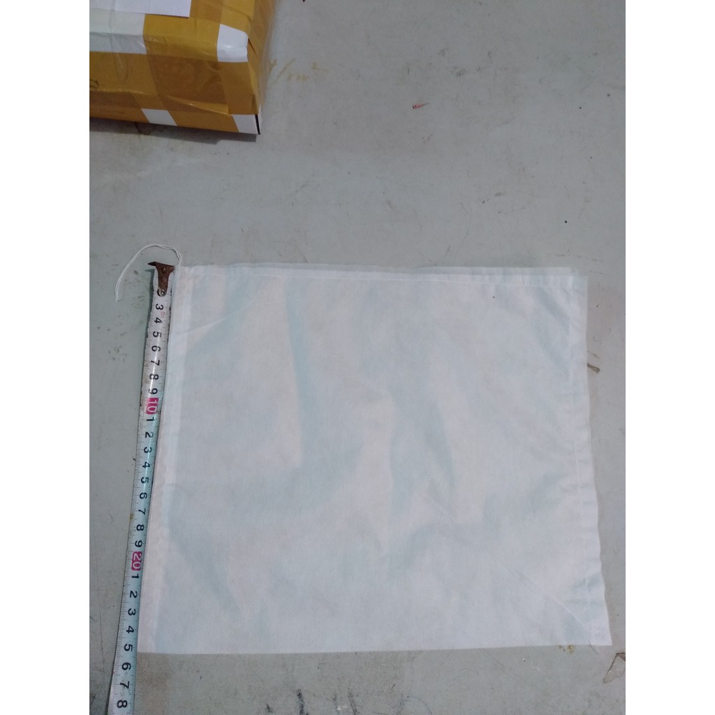 400 túi bao bọc bưởi 25x30cm