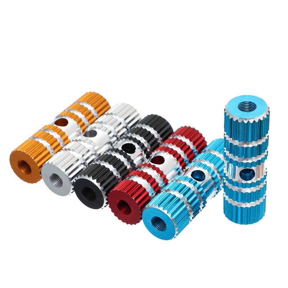 1 Cặp Bàn Đạp Gác Chân Sau Chống Trượt Cho Xe Đạp Leo Núi
