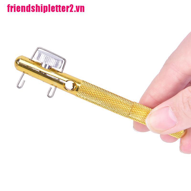 1 Móc Câu Cá Bằng Kim Loại Chất Lượng Cao