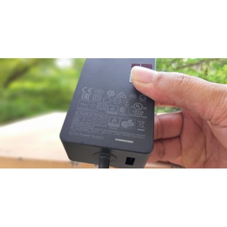 Sạc Microsoft Surface Nguồn Adapter 65W Và 102W