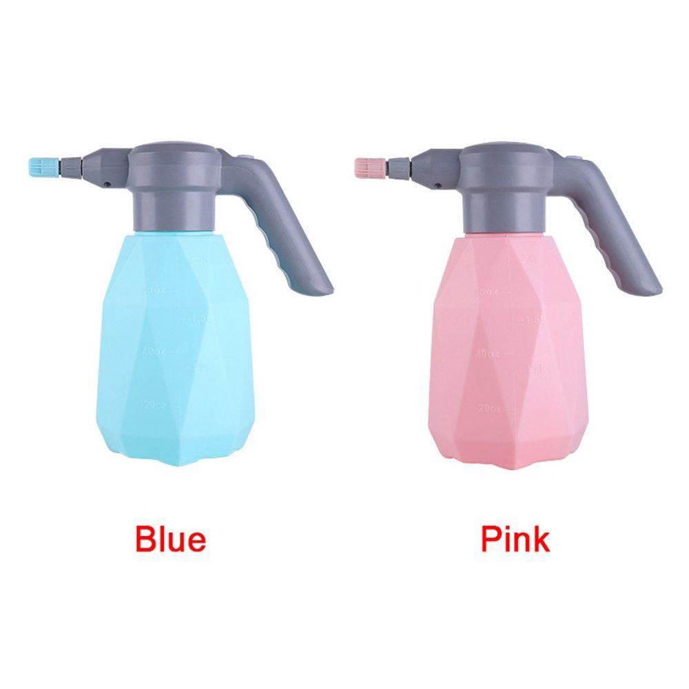 WTTLE Bình Xịt Nước Tưới Cây Chạy Điện Đa Năng Tùy Chỉnh Tiện Dụng