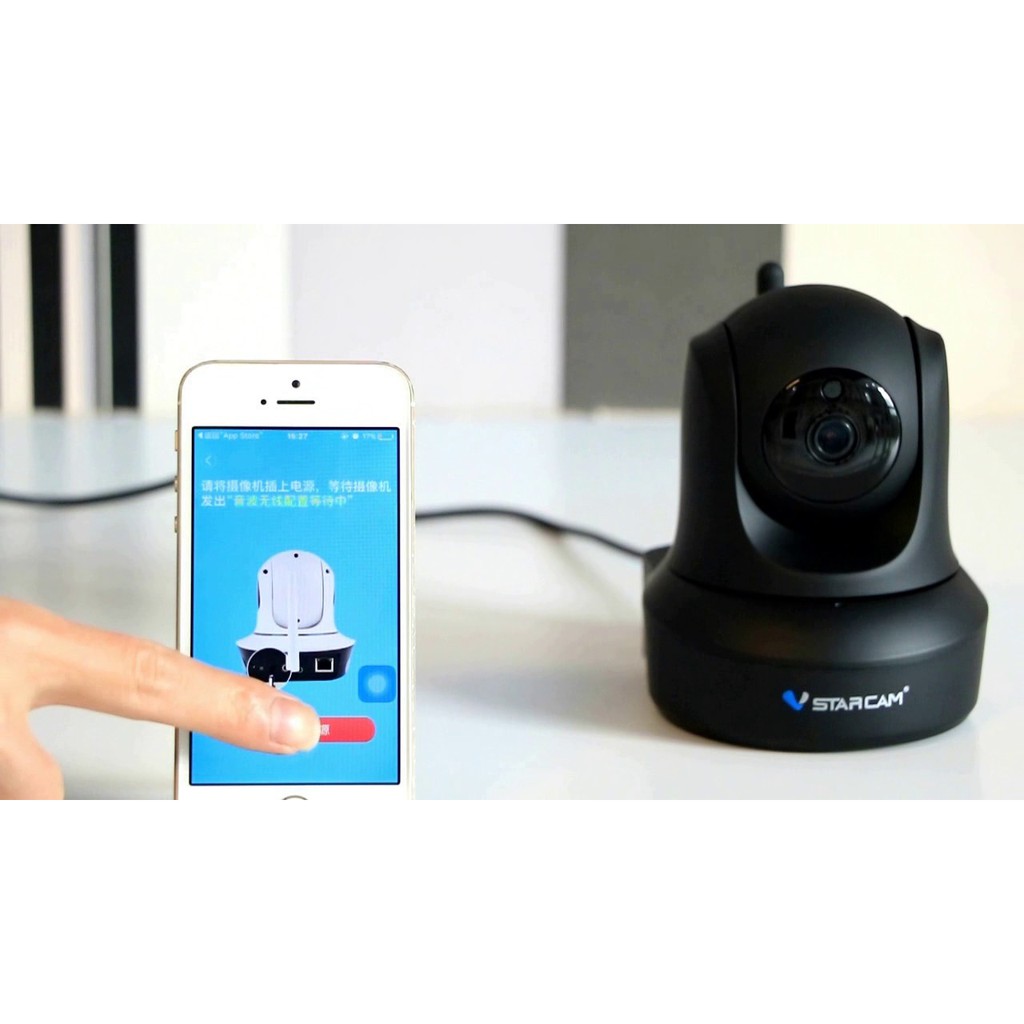 Camera Wifi IP C29s FHD 1080p Vstarcam ,Hiệp sĩ bóng đêm , Bảo hành 12 tháng | BigBuy360 - bigbuy360.vn