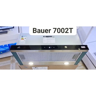 MÁY HÚT MÙI BAUER BC-7002T