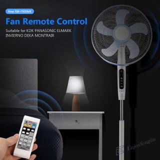 Điều Khiển Từ Xa En Rm-F900Mk Cho Kdk Panasonic Elmark