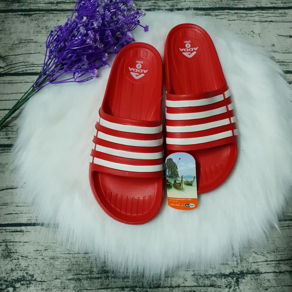 Dép quai ngang nam Adda Thái Lan