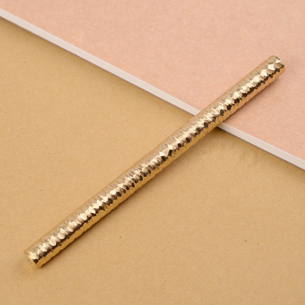 Bút bi bằng đồng V5