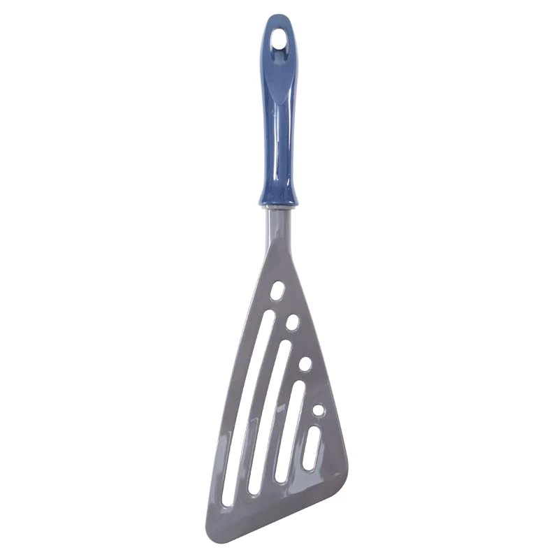 Daiso Cái Sạn Nylon Butter Beater -Simple Style - Gray -