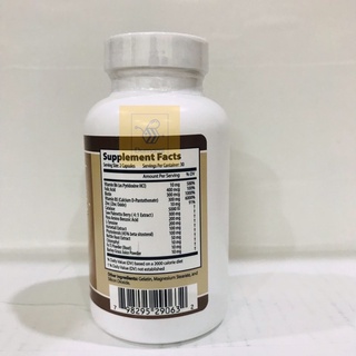 ANTI GRAY 7050 hỗ trợ bạc tóc 60v