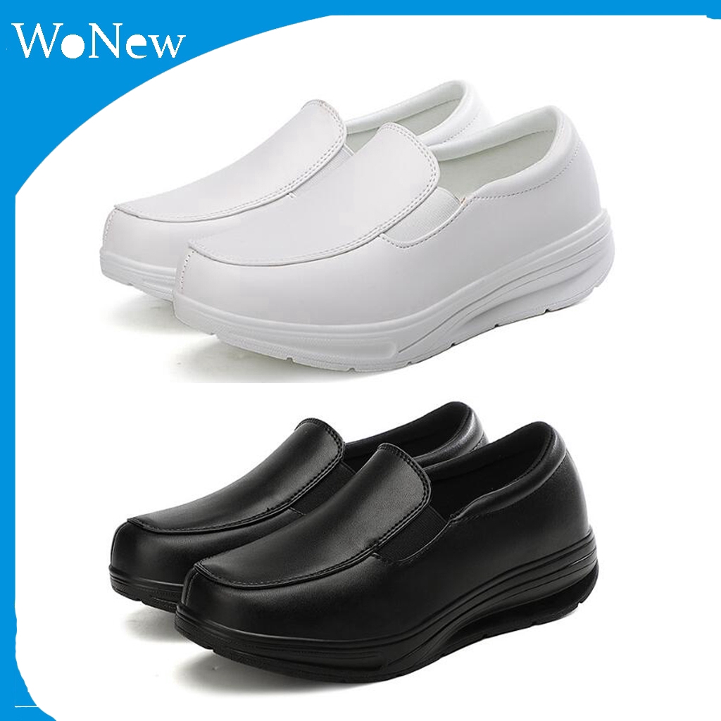 Giày Búp Bê Nữ Đế Độn Size 35-41