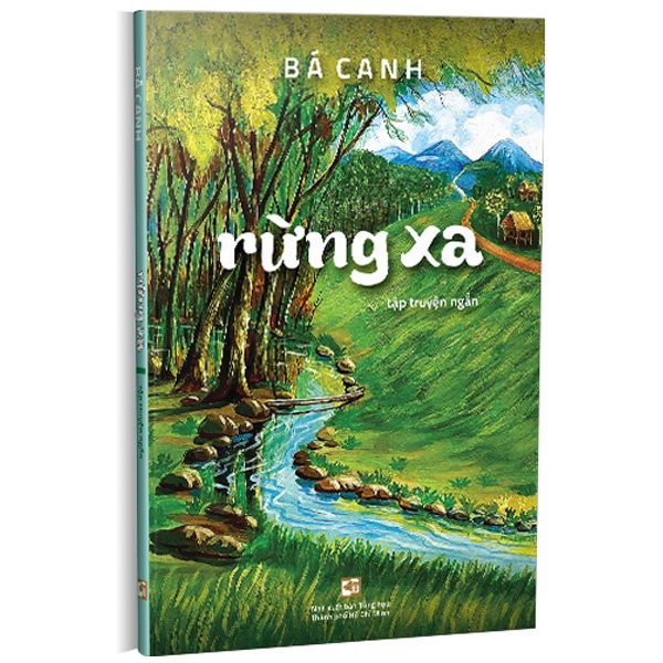 Sách Rừng Xa - Truyện ngắn - Tản Văn