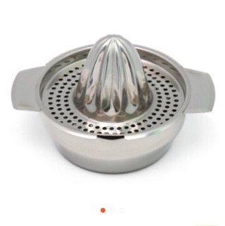 Dụng cụ vắt cam 100% inox 304