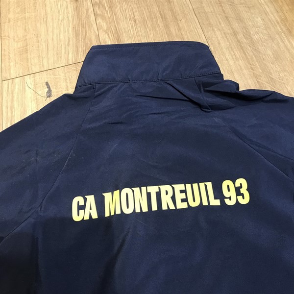 Áo Khoác gió NK AH5537