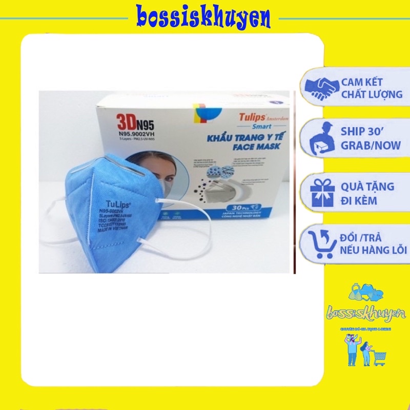 [Hàng sẵn]Khẩu Trang Than Hoạt Tính 5 Lớp Tiêu Chuẩn PM2.5 Lọc Không Khí Kháng Khuẩn Có Van Thở